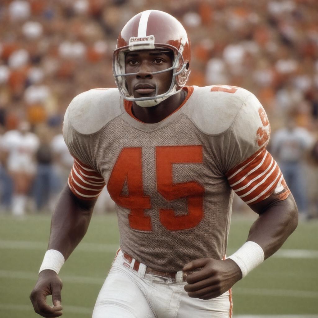 Ernie Davis